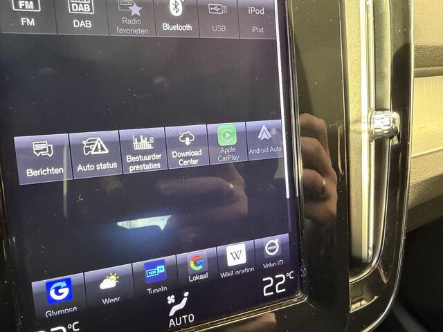 Volvo XC40 1.5 T5 Recharge Business Pro Carplay Navigatie