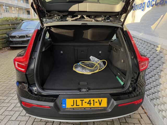 Volvo XC40 1.5 T5 Recharge Business Pro Carplay Navigatie