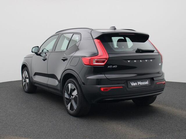 Volvo XC40 Recharge Extended Range Core | Google Maps | Apple & Android Carplay | Parkeersensoren & Camera | Stoel & Stuurverwarming | Standkachel | All Season Banden |