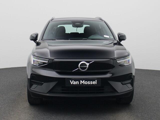 Volvo XC40 Recharge Extended Range Core | Google Maps | Apple & Android Carplay | Parkeersensoren & Camera | Stoel & Stuurverwarming | Standkachel | All Season Banden |
