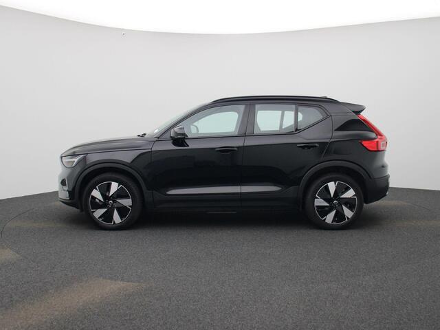 Volvo XC40 Recharge Extended Range Core | Google Maps | Apple & Android Carplay | Parkeersensoren & Camera | Stoel & Stuurverwarming | Standkachel | All Season Banden |