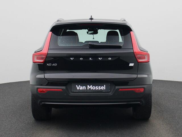 Volvo XC40 Recharge Extended Range Core | Google Maps | Apple & Android Carplay | Parkeersensoren & Camera | Stoel & Stuurverwarming | Standkachel | All Season Banden |