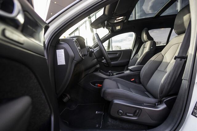 Volvo XC40 Recharge Ultimate 70 kWh | Harman Kardon | E-Trekhaak