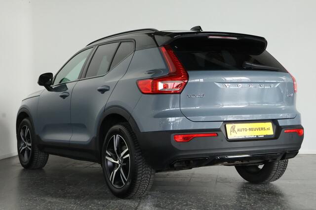 Volvo XC40 1.5 T3 R-Design / LED / Navi / CarPlay / Trekhaak
