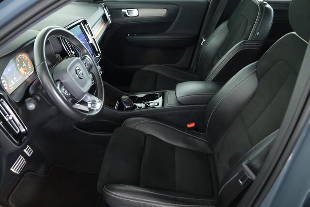 Volvo XC40 1.5 T3 R-Design / LED / Navi / CarPlay / Trekhaak