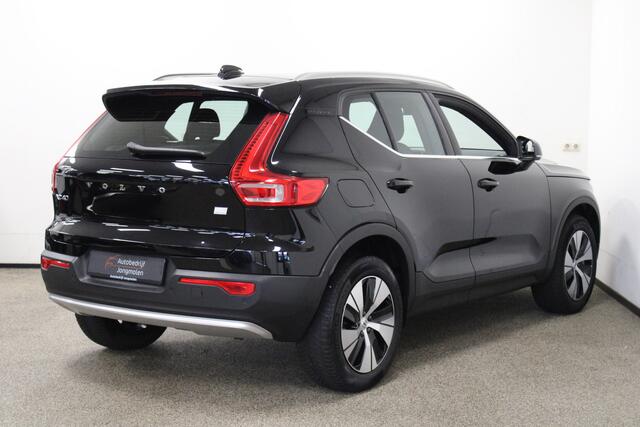Volvo XC40 1.5 T4 Plug-in hybrid Plus Dark