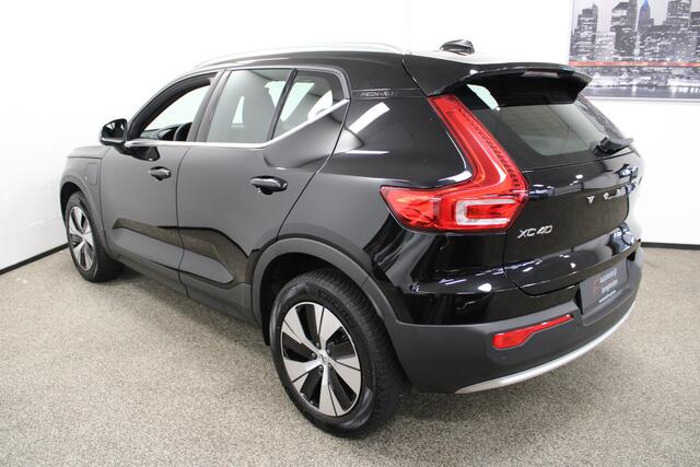 Volvo XC40 1.5 T4 Plug-in hybrid Plus Dark