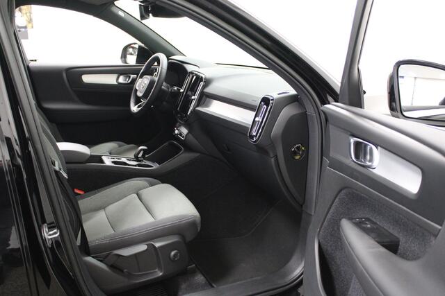 Volvo XC40 1.5 T4 Plug-in hybrid Plus Dark