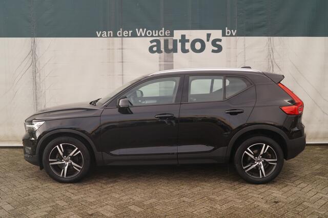 Volvo XC40 1.5 T3 163pk Automaat Business Pro -NAVI-ECC-CAM-