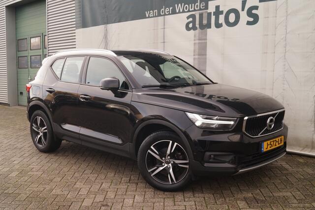 Volvo XC40 1.5 T3 163pk Automaat Business Pro -NAVI-ECC-CAM-