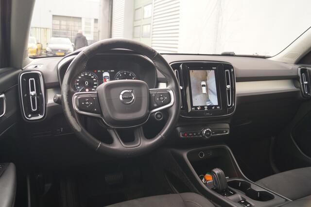 Volvo XC40 1.5 T3 163pk Automaat Business Pro -NAVI-ECC-CAM-