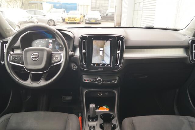 Volvo XC40 1.5 T3 163pk Automaat Business Pro -NAVI-ECC-CAM-
