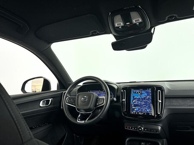 Volvo XC40 Recharge Core 70 kWh | Parkeercamera | Stoel- en Stuurverwarming | Cruise Control
