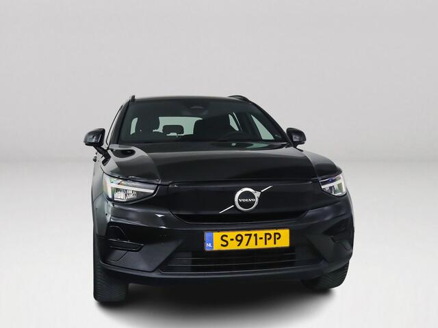 Volvo XC40 Recharge Core 70 kWh | Parkeercamera | Stoel- en Stuurverwarming | Cruise Control