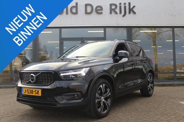 Volvo XC40 1.5 T3 R-Design