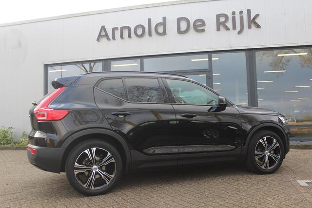 Volvo XC40 1.5 T3 R-Design