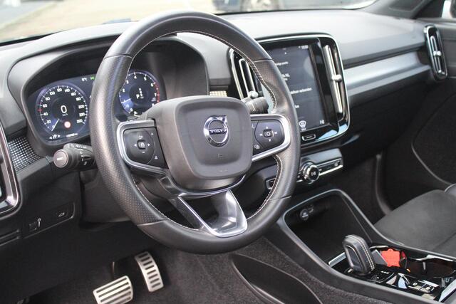 Volvo XC40 1.5 T3 R-Design