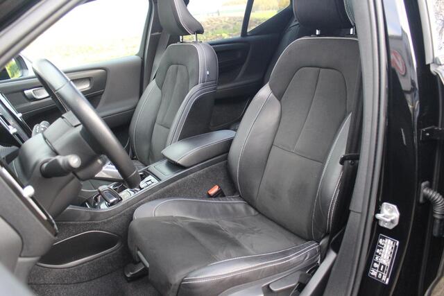 Volvo XC40 1.5 T3 R-Design