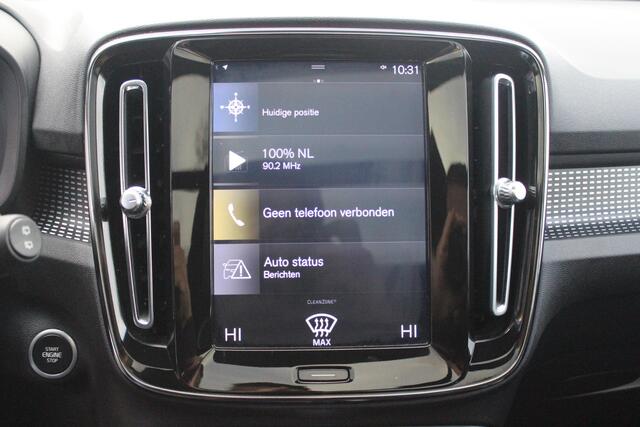 Volvo XC40 1.5 T3 R-Design