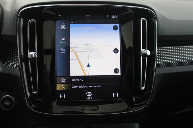 Volvo XC40 1.5 T3 R-Design