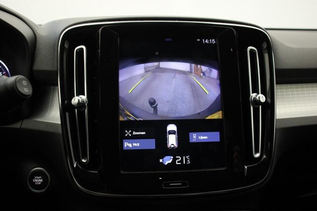 Volvo XC40 1.5 T3 Momentum - Navi, Camera, Cruise, Half Leer, Trekhaak