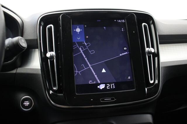 Volvo XC40 1.5 T3 Momentum - Navi, Camera, Cruise, Half Leer, Trekhaak