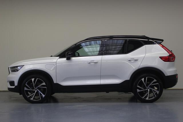 Volvo XC40 T5 Recharge R-Design | Rijklaarprijs | 20'' Velgen |