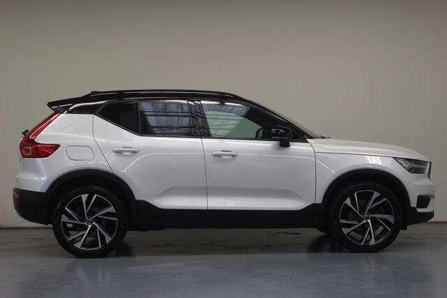 Volvo XC40 T5 Recharge R-Design | Rijklaarprijs | 20'' Velgen |