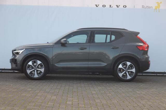 Volvo XC40 B4 211PK Automaat Plus Dark / Adaptive cruise control / Elektrische stoelen / Harman Kardon audio / Pilot assist / BLIS / Stoel en stuur verwarming / Elektrische achterklep / Parkeersensoren met camera / Google infotainment