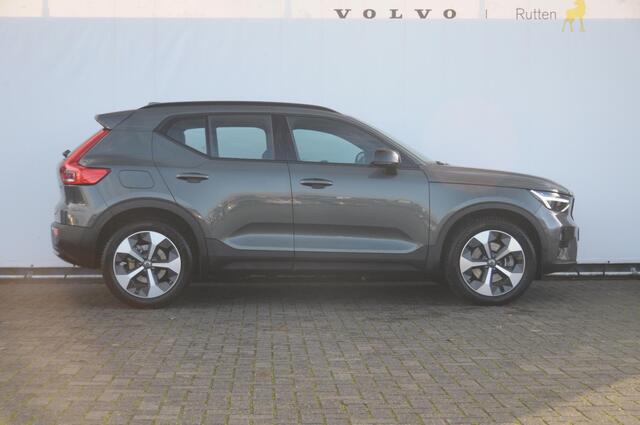 Volvo XC40 B4 211PK Automaat Plus Dark / Adaptive cruise control / Elektrische stoelen / Harman Kardon audio / Pilot assist / BLIS / Stoel en stuur verwarming / Elektrische achterklep / Parkeersensoren met camera / Google infotainment