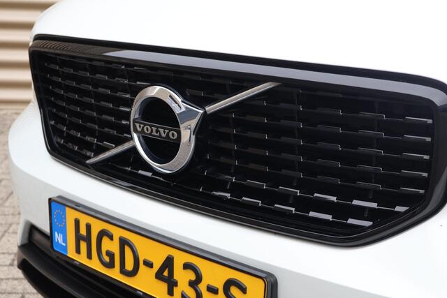 Volvo XC40 T4 Recharge R-Design | Harman Kardon | Memory stoelen elektrisch bedienbaar