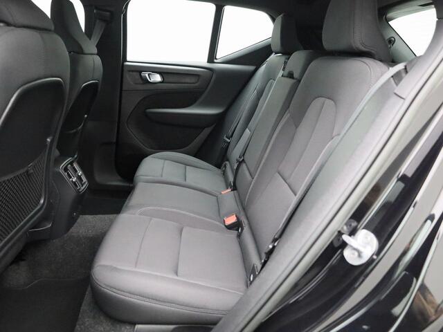 Volvo XC40 Recharge Core