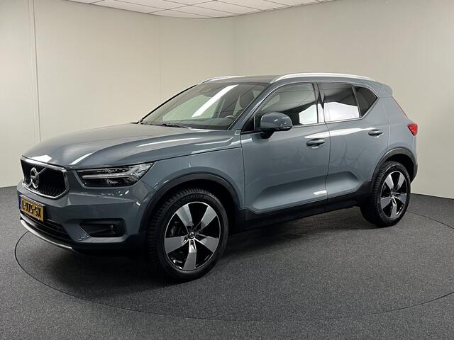 Volvo XC40 1.5 T3 Momentum Pro Navi / Apple / Stoel & stuurverw. / Dode hoek / Trekhaak / Camera / PDC
