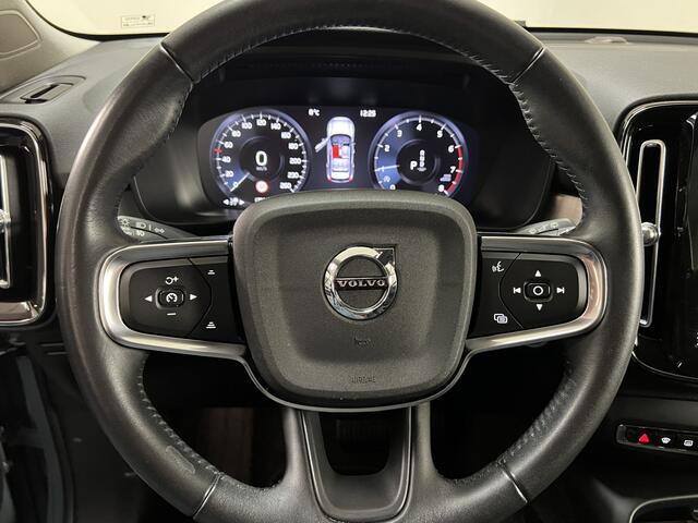 Volvo XC40 1.5 T3 Momentum Pro Navi / Apple / Stoel & stuurverw. / Dode hoek / Trekhaak / Camera / PDC
