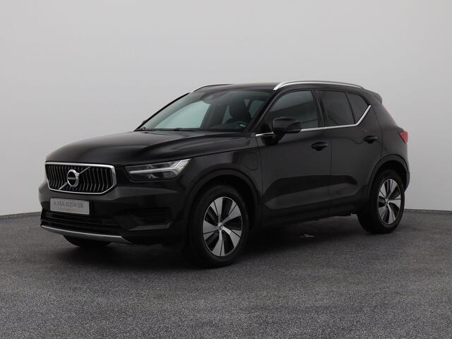 Volvo XC40 1.5 T4 Recharge Inscription Expression | CAMERA | KEYLESS