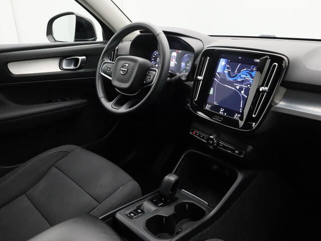 Volvo XC40 1.5 T4 Recharge Inscription Expression | CAMERA | KEYLESS