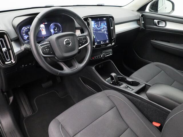 Volvo XC40 1.5 T4 Recharge Inscription Expression | CAMERA | KEYLESS
