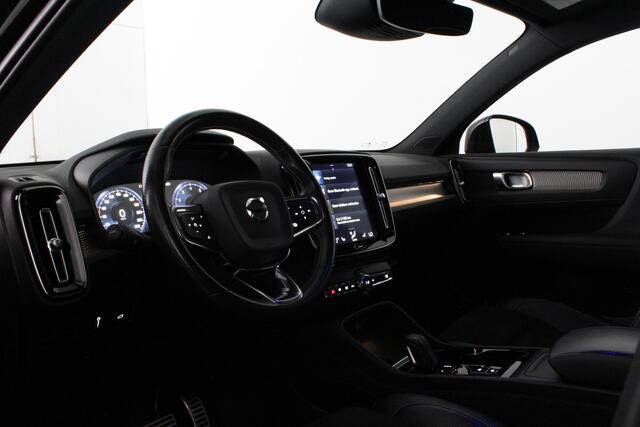 Volvo XC40 1.5 T3 R-Design > 163pk/Trekhaak (Afnb)/20 inch/ all season banden