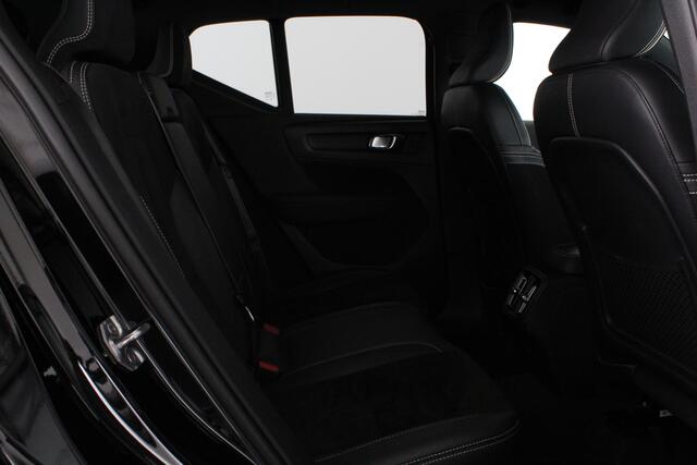 Volvo XC40 1.5 T3 R-Design > 163pk/Trekhaak (Afnb)/20 inch/ all season banden