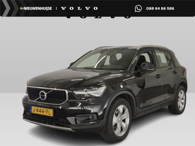 Volvo XC40 1.5 T3 Business Pro | Adaptieve Cruise Control | Trekhaak | Dodehoek Detectie | DAB+ | Navigatie | Apple CarPlay & Android Auto |