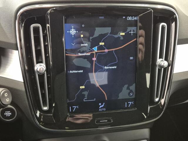 Volvo XC40 1.5 T3 Business Pro | Adaptieve Cruise Control | Trekhaak | Dodehoek Detectie | DAB+ | Navigatie | Apple CarPlay & Android Auto |