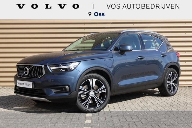 Volvo XC40 T5 Recharge Inscription | Trekhaak elektr. | Panoramadak