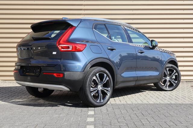 Volvo XC40 T5 Recharge Inscription | Trekhaak elektr. | Panoramadak