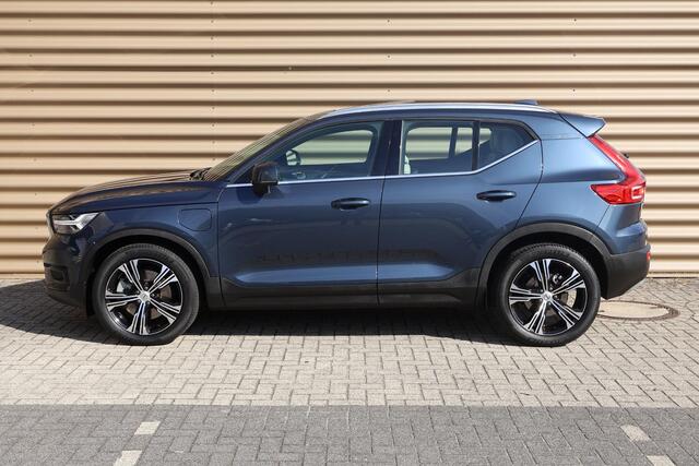 Volvo XC40 T5 Recharge Inscription | Trekhaak elektr. | Panoramadak