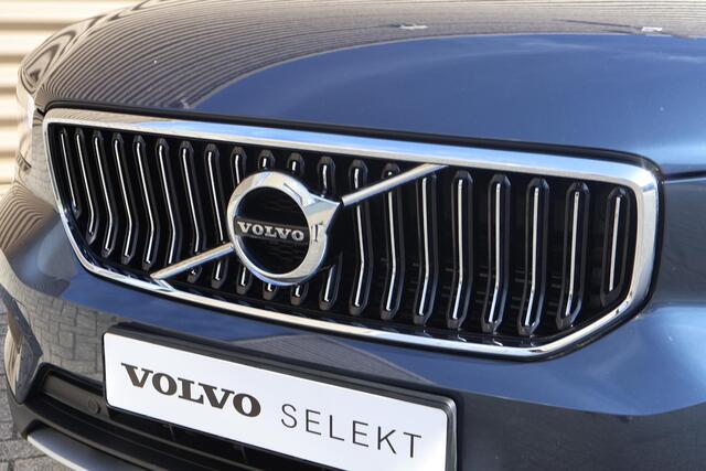 Volvo XC40 T5 Recharge Inscription | Trekhaak elektr. | Panoramadak