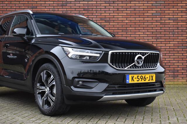 Volvo XC40 T5 262PK Recharge Inscription | Lounge | Polestar |