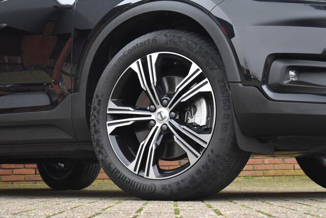 Volvo XC40 T5 262PK Recharge Inscription | Lounge | Polestar |