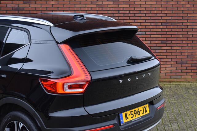 Volvo XC40 T5 262PK Recharge Inscription | Lounge | Polestar |
