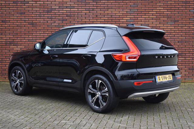 Volvo XC40 T5 262PK Recharge Inscription | Lounge | Polestar |