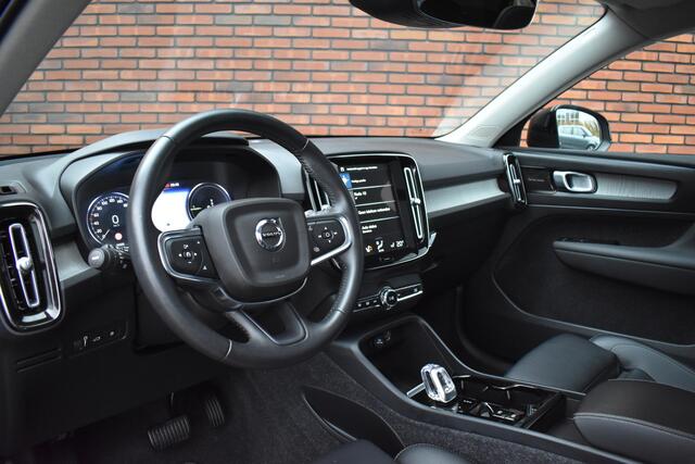 Volvo XC40 T5 262PK Recharge Inscription | Lounge | Polestar |